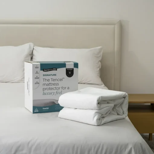 Mattress Protector - Signature Series