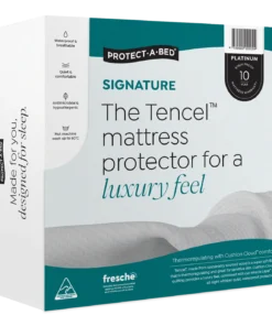 Mattress Protector - Signature Series