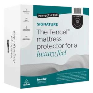 Mattress Protector - Signature Series