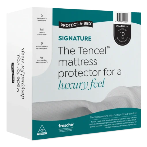 Mattress Protector - Signature Series