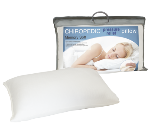 Chiropedic-Pressure-Relief-pillow-Memory-Soft-1