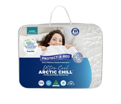 Arctic Chill MP Pack shot
