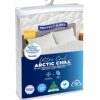 Arctic Chill Pillow Protector Pack shot