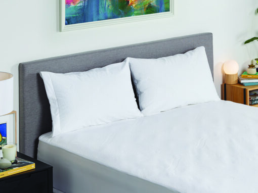 Tencel Signature Series Pillow Protector Set
