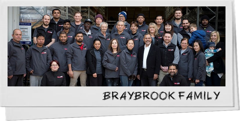 braybrook-family