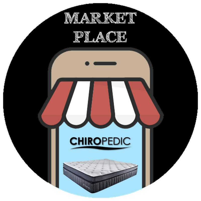 chiropedic-marketplace-icon