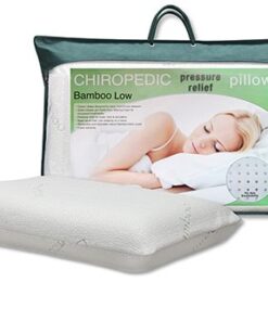 Bamboo-Low-Pillow-Eco-Kids