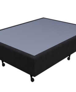 BRAGA BASE BLACK