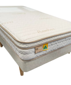 Eco Kids Bed Base 2