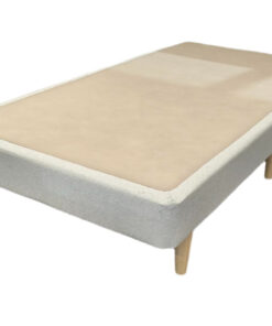 Eco Kids Bed Base 4