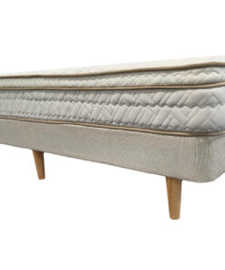 Eco Kids Bed Base 6
