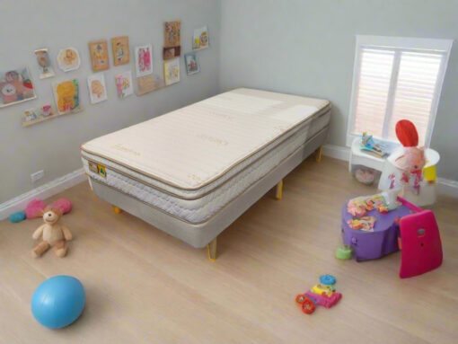 Eco Kids Bed Base