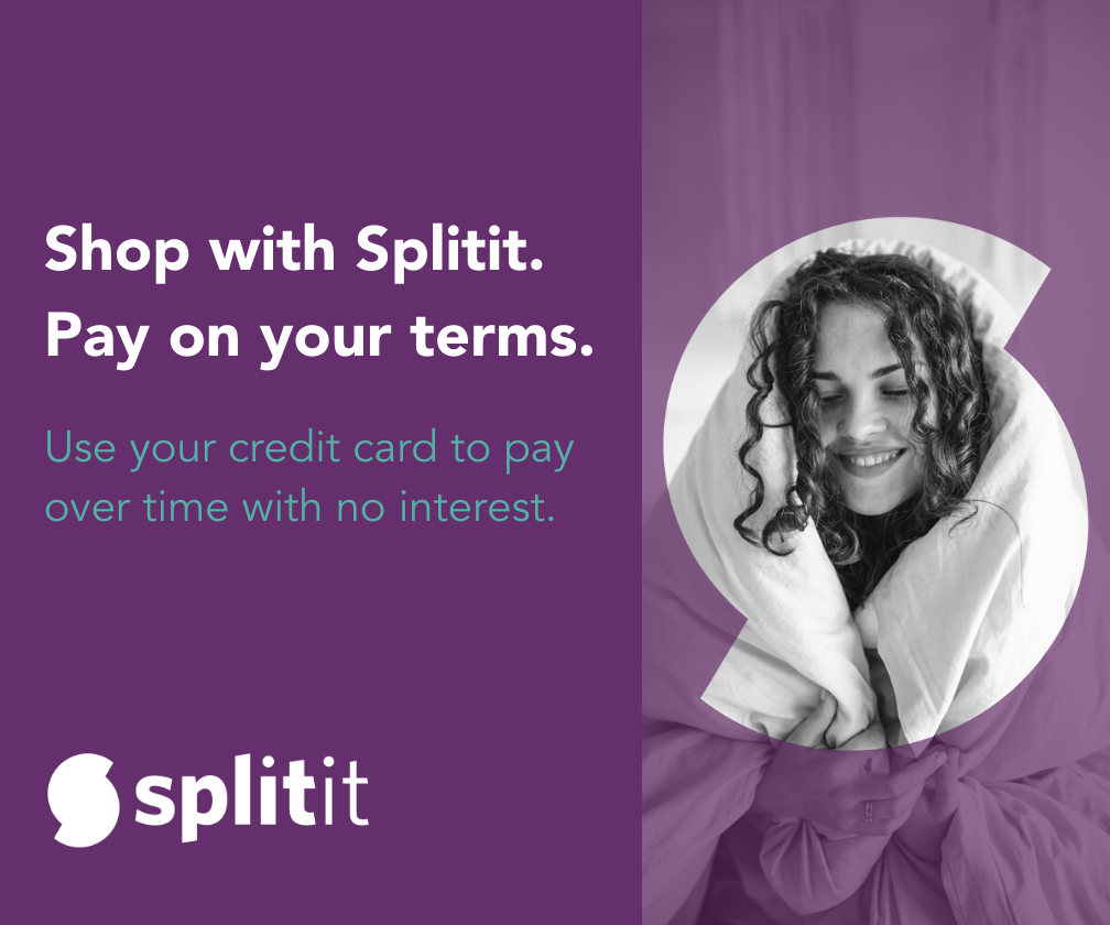 PAY WITH SPLITIT