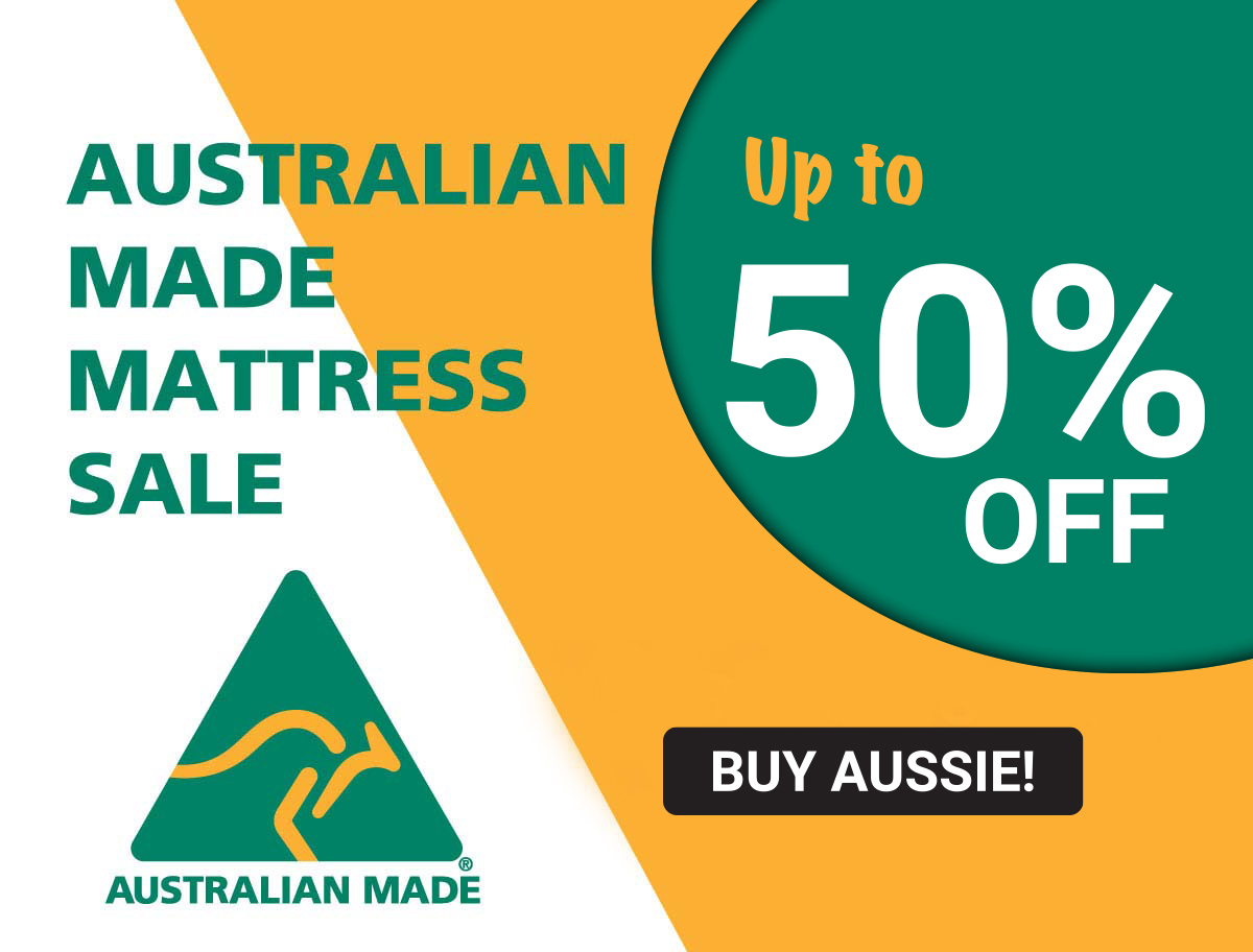 Australian Made Mattresses SalePAGE Mobile2022 1