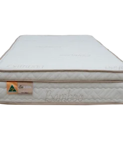 EcoKids Mattress Pillow Top no base